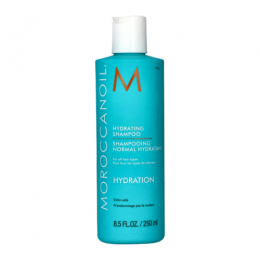 MoroccanoilHydratingShampoo250ml