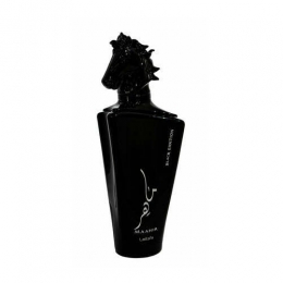 LattafaMaahirBlackEditionEaudeParfum100ml