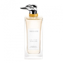 TrussardiWalkingOnViaFioriOscuriEaudeParfum100ml