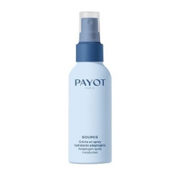 PayotSourceAdaptogenMoisturizingGezichtsspray40ml