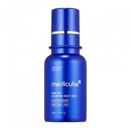MedicubeOneDayExosomeShotMild200030ml
