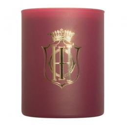 SisleyBougieRoseGeurkaars950gram