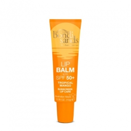 BondiSandsLipbalmBalmSPF50TropicalMango10gram