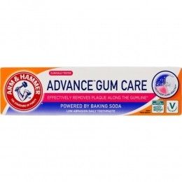 ArmHammerTandpastaGumProtect75ml