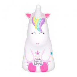 EaumyUnicornDouchegelShampoo400ml