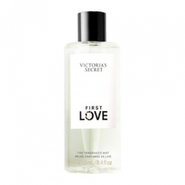 VictoriasSecretFirstLoveBodyMist250ml