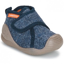 PantoffelsBiomecanicsBIOGATOHOME