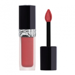 DiorRougeForeverLiquidLipstick558ForeverGrace6ml