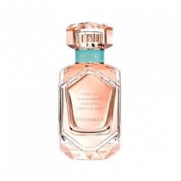 TiffanyCoRoseGoldEaudeParfum50ml