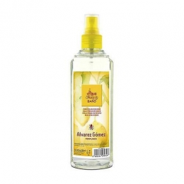 AlvarezGmezAguaFrescaOriginalEaudeCologne300ml