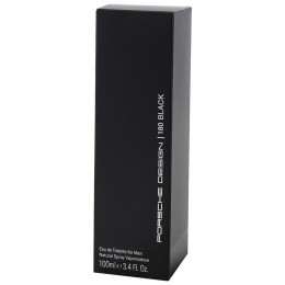PorscheDesign180Black