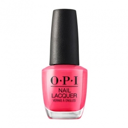 OPINailLacquerNagellakStrawberryMargarita15ml