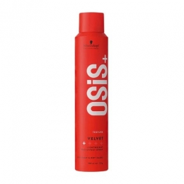 SchwarzkopfProfessionalOSiSVelvetTextureSpray200ml