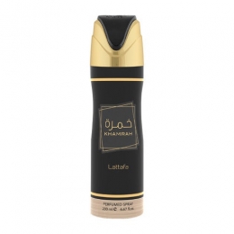 LattafaKhamrahDeodorantspray200ml
