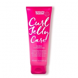 UmbertoGianniniCurlJellyCareConditioner