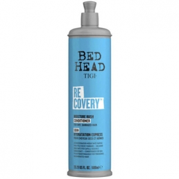 VerzorgingenconditionerTigiExpressHydraterendeVerzorgingRecoveryBedHead600ml