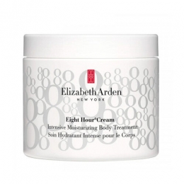 ElizabethArdenEightHourIntensiveMoisturisingBodyTreatment400ml