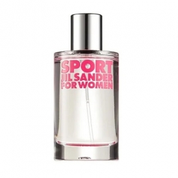 JilSanderSportForWomenEaudeToilette50ml