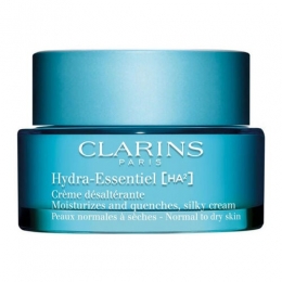 ClarinsHydraEssentielHASilkycream50ml