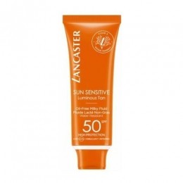 LancasterSunSensitiveZonbeschermingSPF50