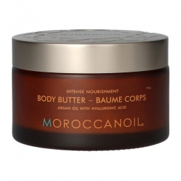 MoroccanoilFragranceOriginaleBodyButter200ml