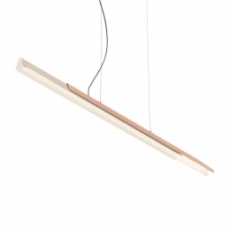 kdlnhanglampDalalineairzandwitkoper2700K150cm