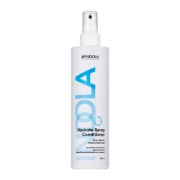 IndolaCareStyleHydrateSprayConditioner300ml