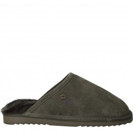 WarmbatClassicMuilenHerenGroen