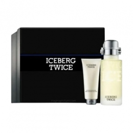 IcebergTwiceGiftSet