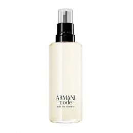 ArmaniCodeEaudeParfumRefill150ml