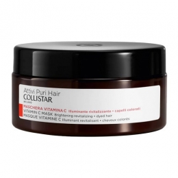 CollistarAttiviPuriVitaminCMasker200ml