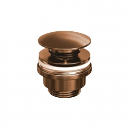 KlikwasteBrauerAfvoerplugMessingBinnenwerk54KoperBrauer