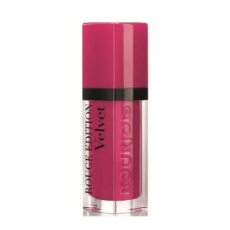BourjoisRougeEditionVelvetLipstick05OlFlamingo77ml