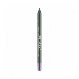 ArtdecoSoftWaterproofEyeLiner85DamaskViolet12gram