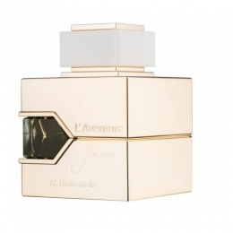 AlHaramainLAventureFemmeEaudeParfum100ml