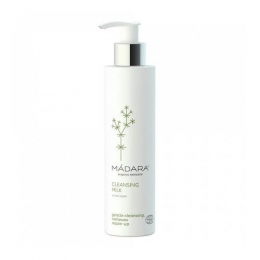 MdaraOrganicSkincareReinigingsmelk200ml