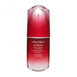 ShiseidoUltimunePowerInfusingConcentrate50ml