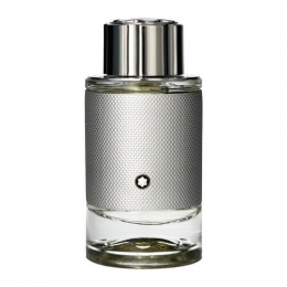 MontblancExplorerPlatinumEaudeParfum100ml