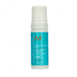 MoroccanoilCurlControlMousse150ml