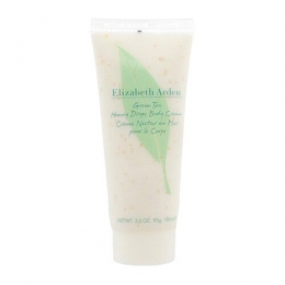 ElizabethArdenGreenTeaHoneyDropsBodyCream100ml