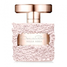 OscardelaRentaBellaRosaEaudeParfum50ml