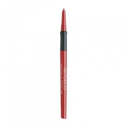 ArtdecoMineralLipliner35MineralRoseRed04gram