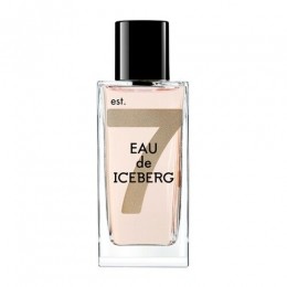 IcebergEaudeIcebergJasmineEaudeToilette100ml