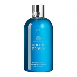 MoltonBrownBlissfulTempletreeDouchegel300ml