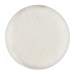 ArtdecoPowderPuffForLoosePowder