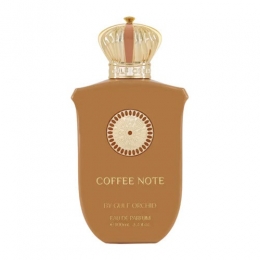 GulfOrchidCoffeeNoteEaudeParfum100ml