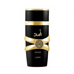 LattafaAsadEaudeParfum100ml