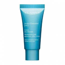 ClarinsHydraEssentielHASilkycream30ml