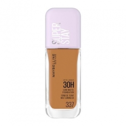 MaybellineSuperStay30HLumiMatteFoundation33735ml