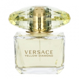 VersaceYellowDiamondEaudeToilette90ml